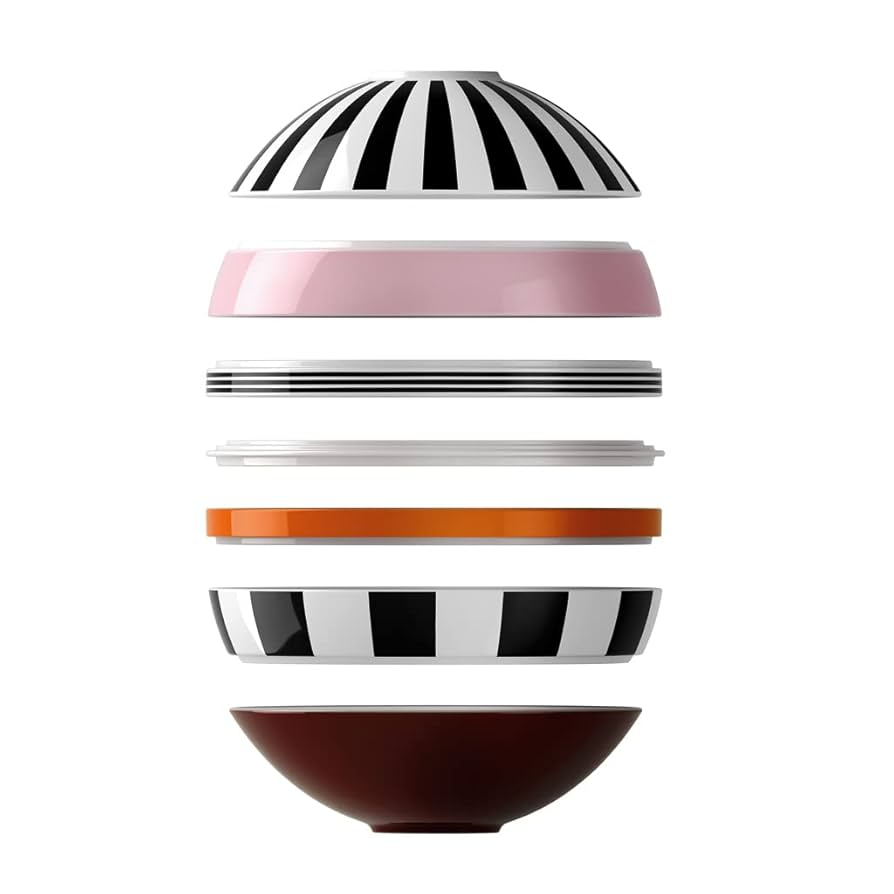 Amazon.co.jp: Villeroy & Boch Iconic Collection La Boule